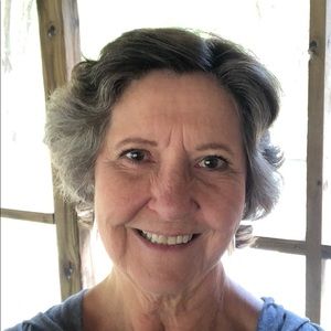 Meet your Posher, Susan